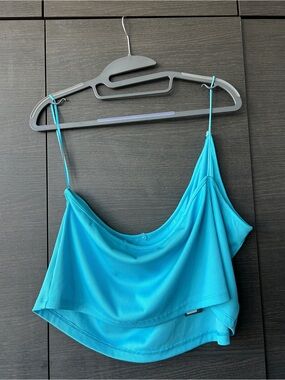 PRIMARK ONE SHOULDER TOP NWT